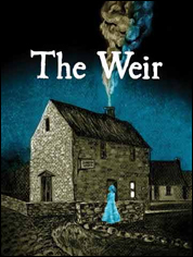Show poster for The Weir