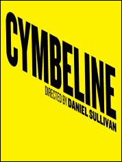 Show poster for Cymbeline