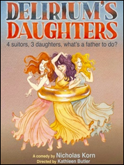 Show poster for Delirium’s Daughters