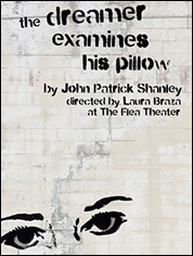 Show poster for The Dreamer Examines His Pillow