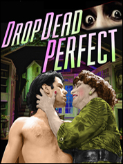 Show poster for Drop Dead Perfect