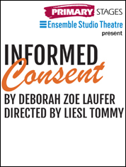 Show poster for Informed Consent