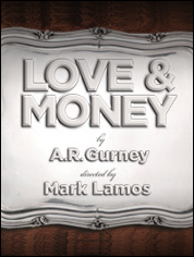 Show poster for Love & Money