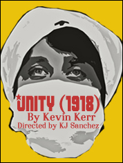 Show poster for Unity (1918)