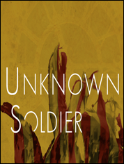 Show poster for Unknown Soldier