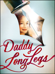 Show poster for Daddy Long Legs