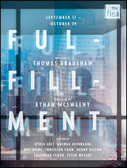 Show poster for Fulfillment