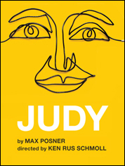 Show poster for Judy