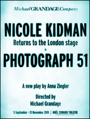 Show poster for Photograph 51
