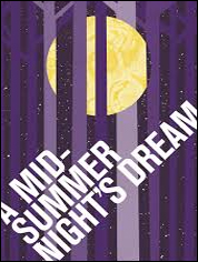 Show poster for A Midsummer Night’s Dream