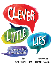Show poster for Clever Little Lies