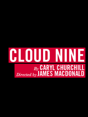 Show poster for Cloud Nine