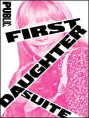 Show poster for First Daughter Suite