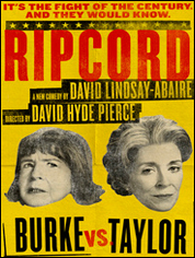 Show poster for Ripcord