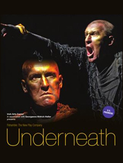 Show poster for Underneath