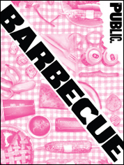 Show poster for Barbecue