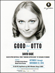 Show poster for Good for Otto