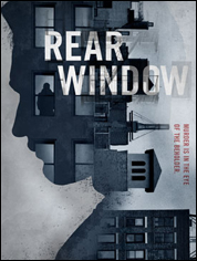 Show poster for Rear Window