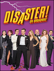 Show poster for Disaster!