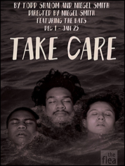 Show poster for Take Care