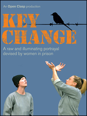 Show poster for Key Change