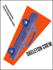 Show poster for Skeleton Crew