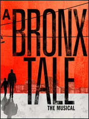 Show poster for A Bronx Tale