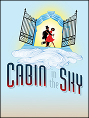 Show poster for Cabin in the Sky