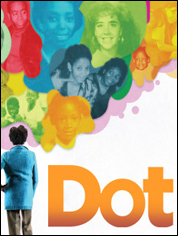 Show poster for Dot