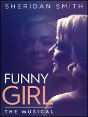 Show poster for Funny Girl