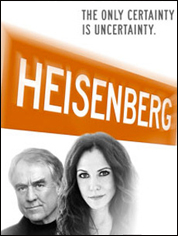 Show poster for Heisenberg