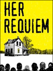Show poster for Her Requiem
