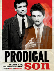 Show poster for Prodigal Son