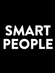 Show poster for Smart People