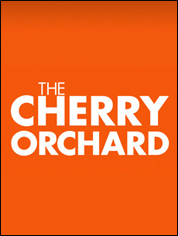 Show poster for The Cherry Orchard