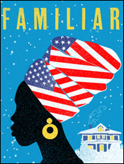 Show poster for Familiar