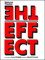 Show poster for The Effect