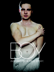 Show poster for Boy