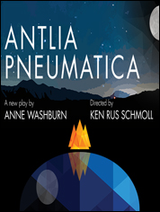 Show poster for Antlia Pneumatica