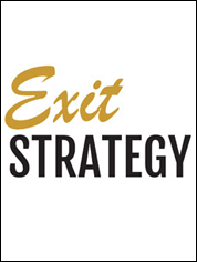 Show poster for Exit Strategy
