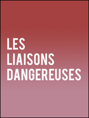 Show poster for Les Liaisons Dangereuses