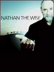Show poster for Nathan the Wise