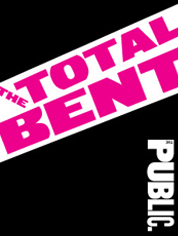 Show poster for The Total Bent