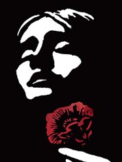 Show poster for Hadestown