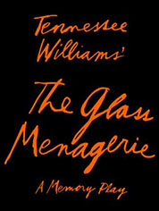 Show poster for The Glass Menagerie (2017)