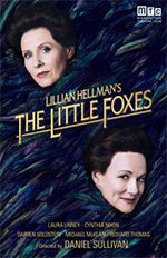 Show poster for The Little Foxes