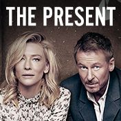 Show poster for The Present