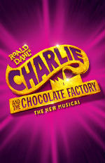 Show poster for Charlie and the Chocolate Factory