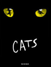 Show poster for Cats