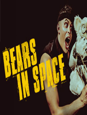 Show poster for Bears in Space
